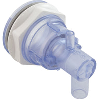CMP 29242-289-300 Pro-Loc 400 Jet Body, Clear, reverse view