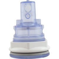 CMP 29242-289-300 Pro-Loc 400 Jet Body, Clear, back view