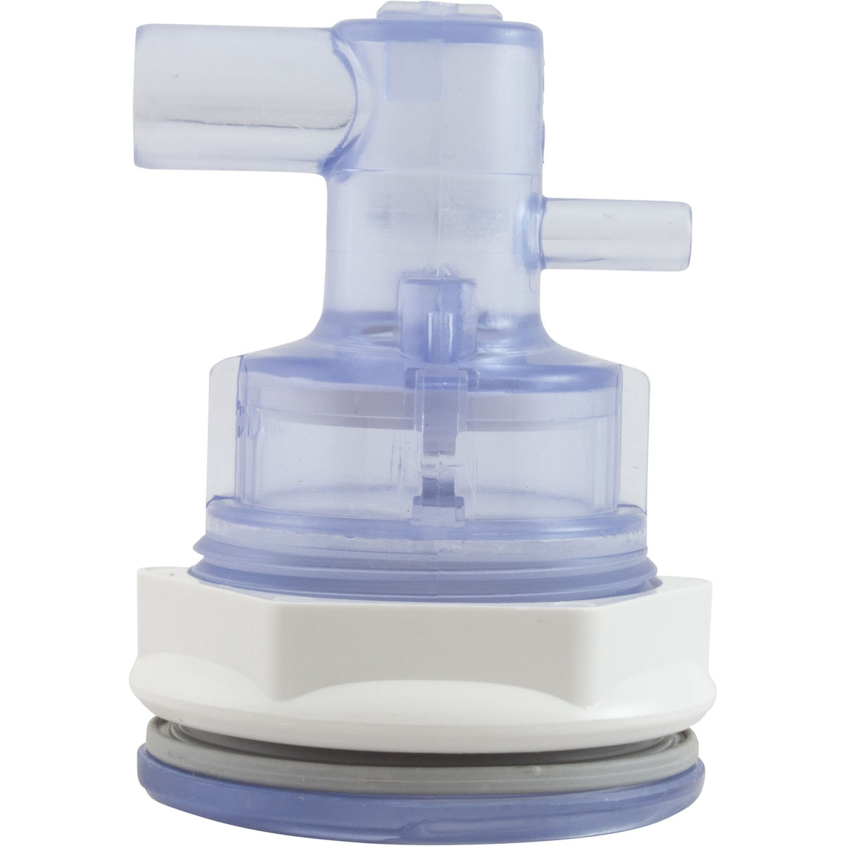 CMP 29242-289-300 Pro-Loc 400 Jet Body, Clear, first side view