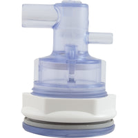 CMP 29242-289-300 Pro-Loc 400 Jet Body, Clear, first side view