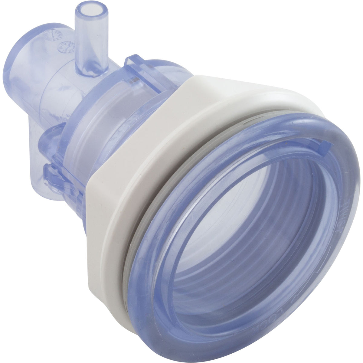 CMP 29242-289-300 Pro-Loc 400 Jet Body, Clear, complete body