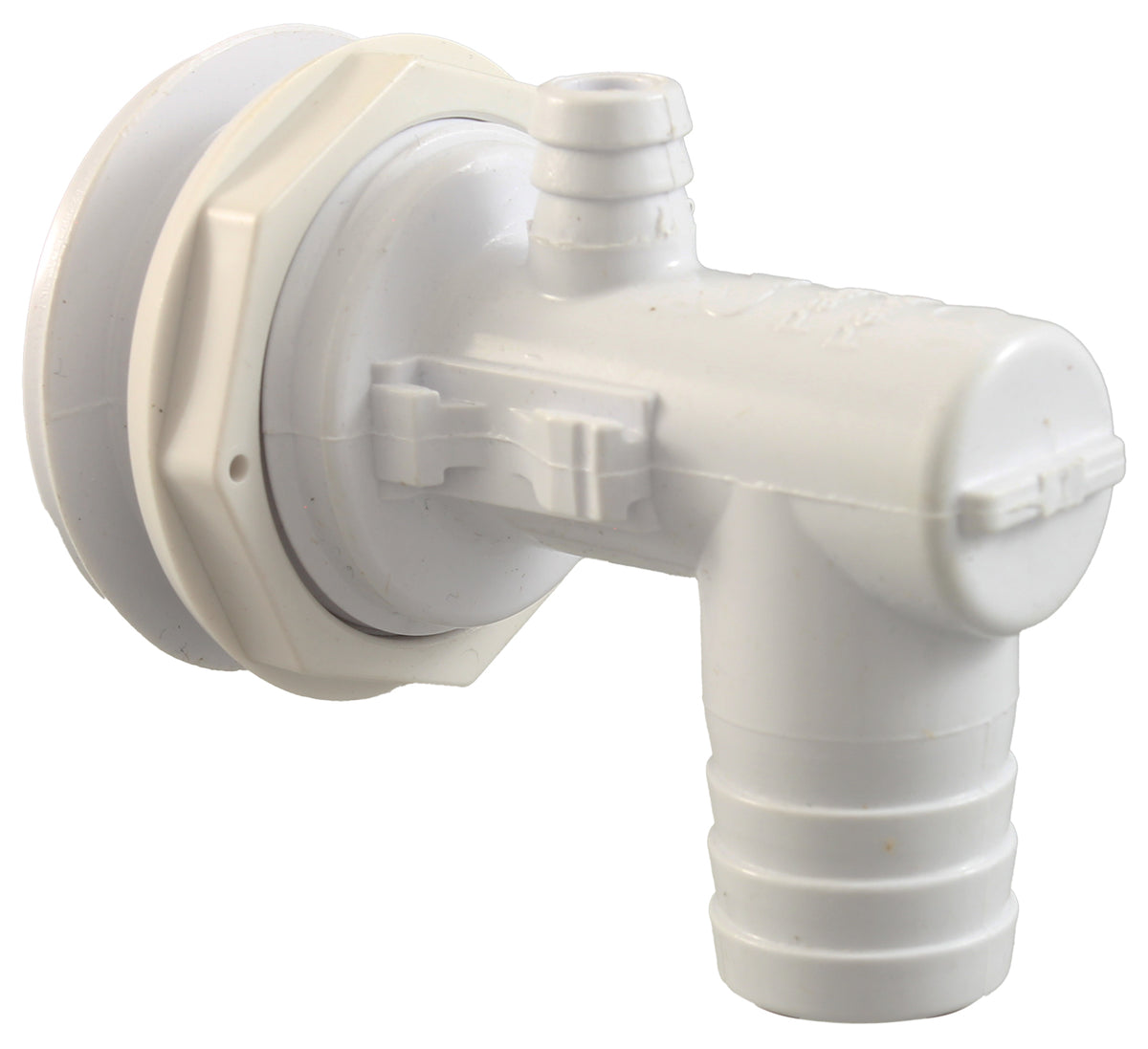 CMP 29222-000-400 Pro-Loc 200 Jet Body, No Gasket, reverse view