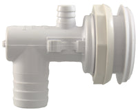 CMP 29222-000-400 Pro-Loc 200 Jet Body, No Gasket, side view
