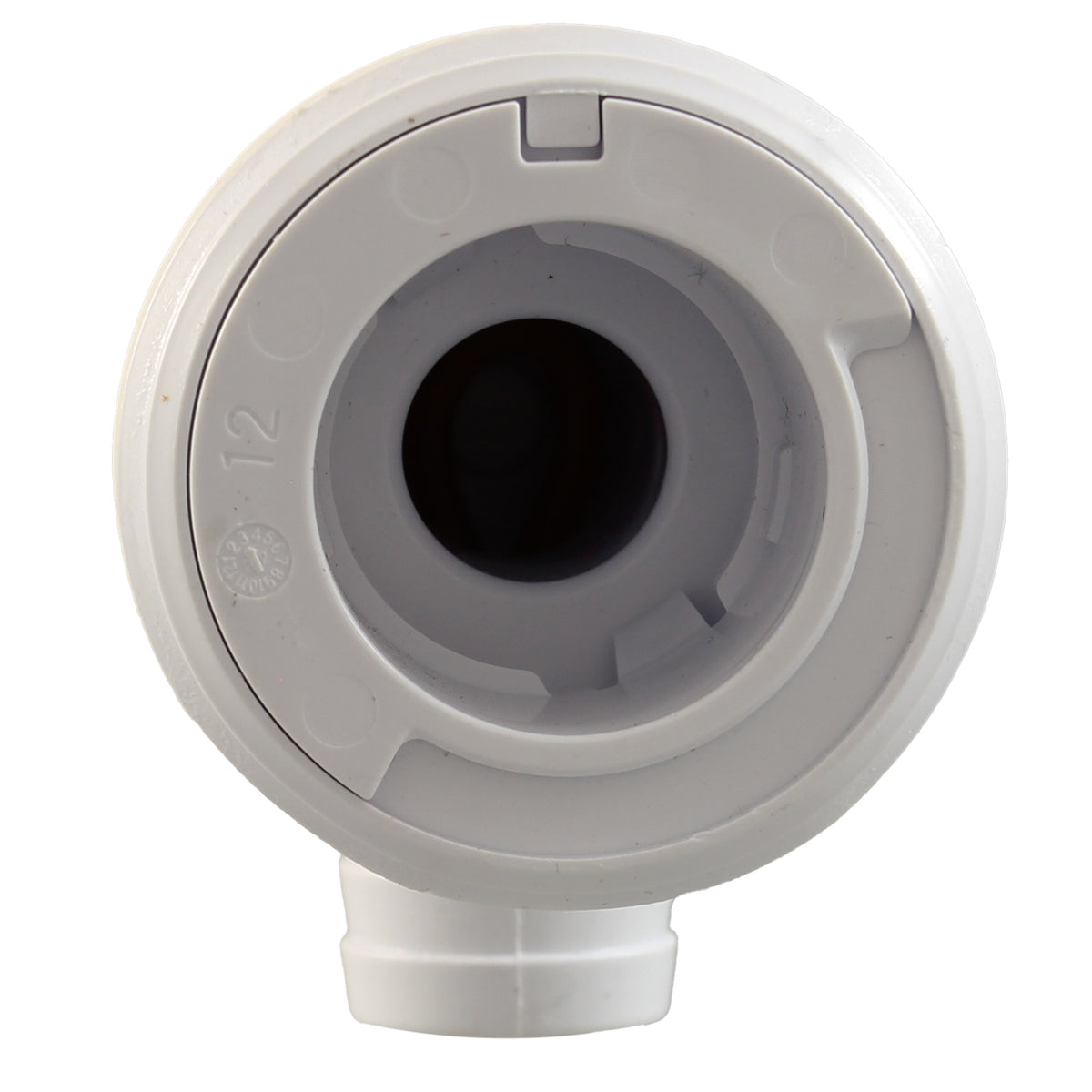 CMP 29222-000-400 Pro-Loc 200 Jet Body, No Gasket, front view