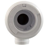 CMP 29222-000-400 Pro-Loc 200 Jet Body, No Gasket, front view