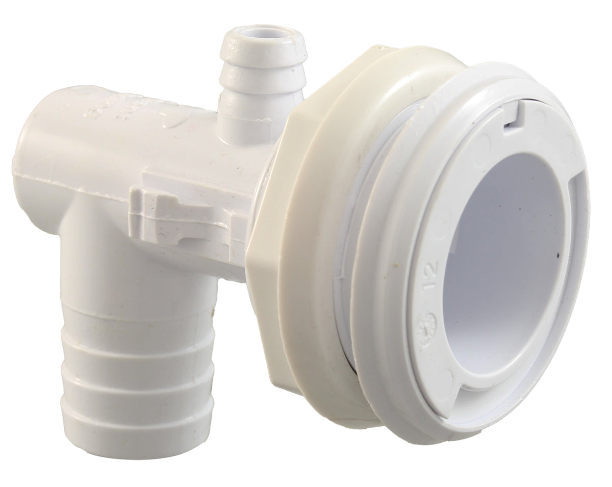 CMP 29222-000-400 Pro-Loc 200 Jet Body, No Gasket, complete body