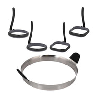 Egg Ring & Omelet Kit