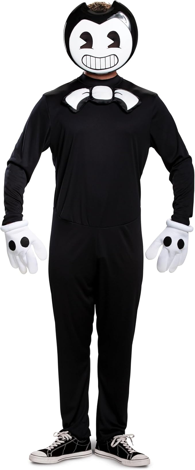 Bendy and the Ink Machine Adult Costume