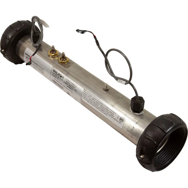 Balboa 55624 Spa Heater, 5.5kW Titanium Element, M7, Stud Style