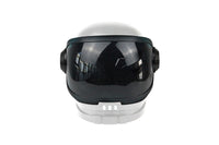 NASA Space Astronaut Helmet Costume Accessory Hat