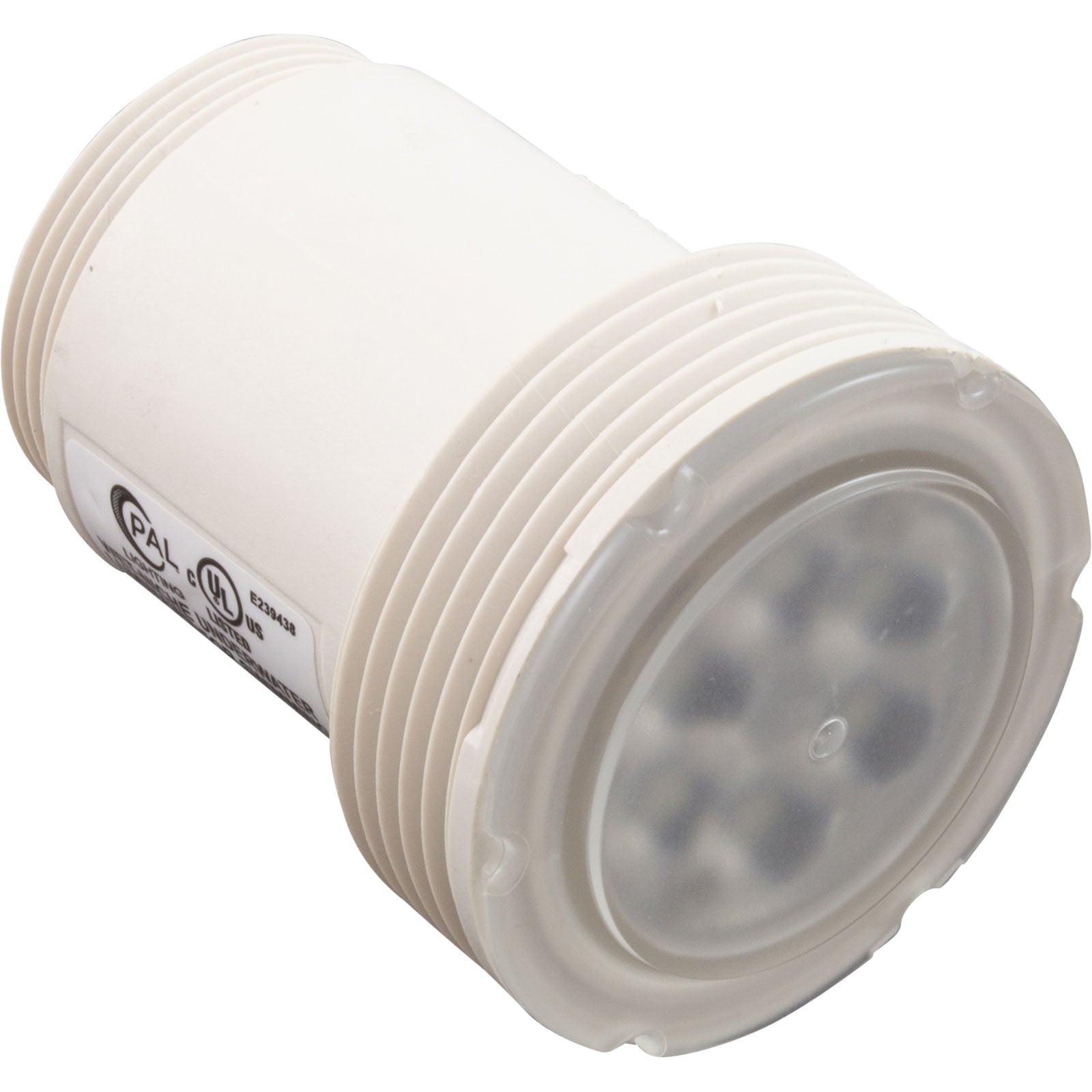 PAL Treo Mini Nicheless Pool Light - Cool White LED