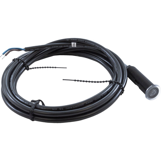PAL Mini Warm White LED Light, 10 ft Cord, 2-Wire, 41-PCL20WW03