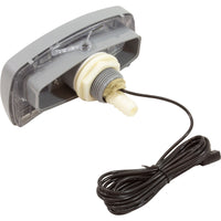 Jacuzzi 6560-125 J-300 Waterfall Light with Cover, Mini DIN, view 2