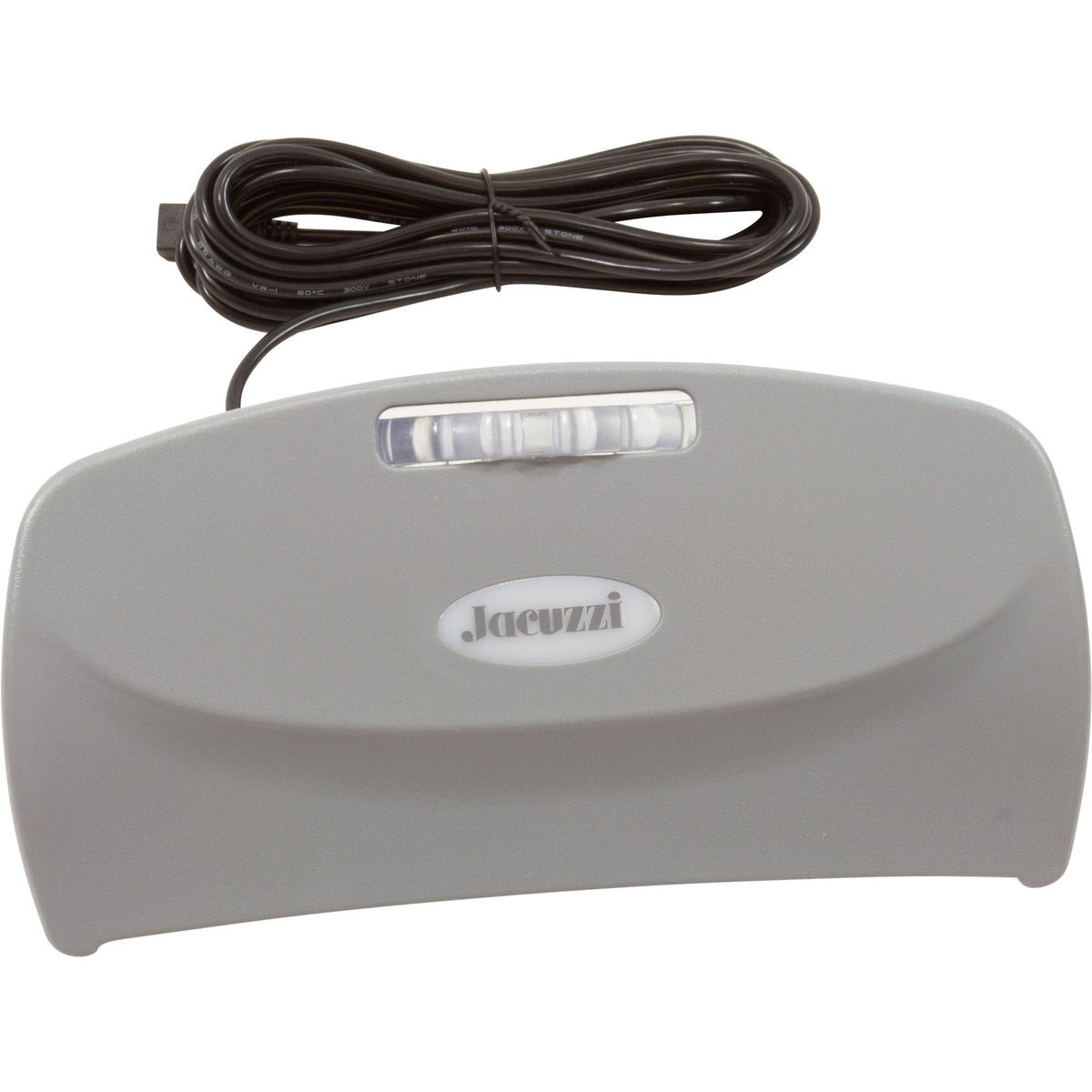 Jacuzzi 6560-125 J-300 Waterfall Light with Cover, Mini DIN, view 3