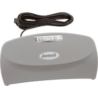 Jacuzzi 6560-125 J-300 Waterfall Light with Cover, Mini DIN, view 3