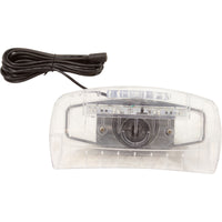 Jacuzzi 6560-125 J-300 Waterfall Light with Cover, Mini DIN, view 4