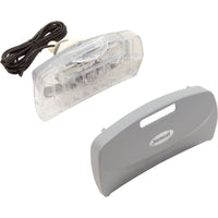 Jacuzzi 6560-125 J-300 Waterfall Light with Cover, Mini DIN, view 5