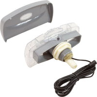 Jacuzzi 6560-125 J-300 Waterfall Light with Cover, Mini DIN, view 6