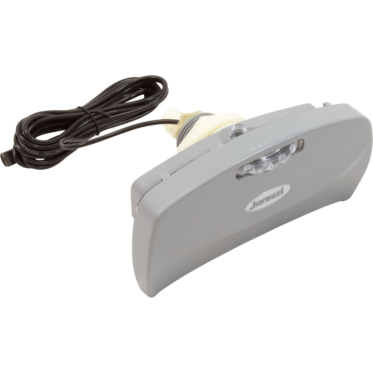 Jacuzzi 6560-125 J-300 Waterfall Light with Cover, Mini DIN, view 1