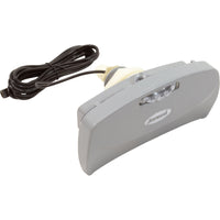 Jacuzzi 6560-125 J-300 Waterfall Light with Cover, Mini DIN, view 1