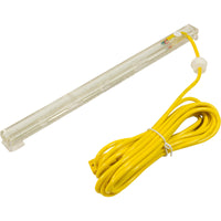 Jacuzzi J-400 Waterfall LED Light, September 2015 Onward, Mini DIN Plug, 6560-966