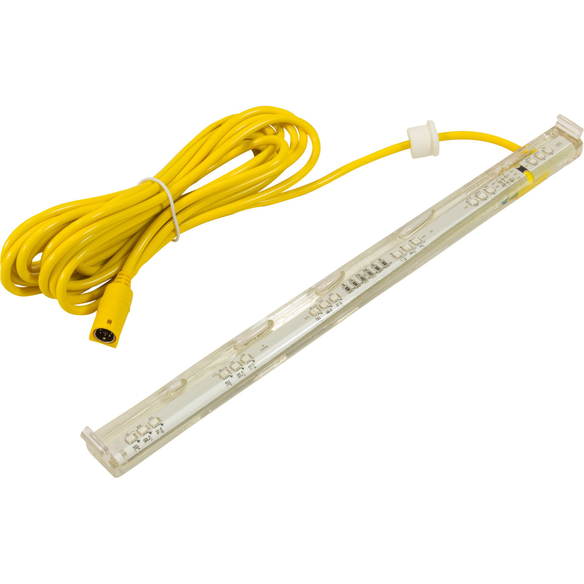 Jacuzzi J-400 Waterfall LED Light, September 2015 Onward, Mini DIN Plug, 6560-966