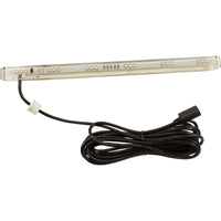 Jacuzzi J-400 Clip-On Waterfall LED Light, 2006–August 2015, Mini DIN Plug, 6560-183