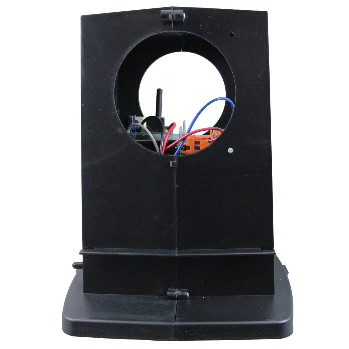 SR Smith PT-6001 Power Tower, 60W, with Wireless Remote, view 4