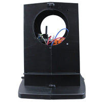 SR Smith PT-6001 Power Tower, 60W, with Wireless Remote, view 4