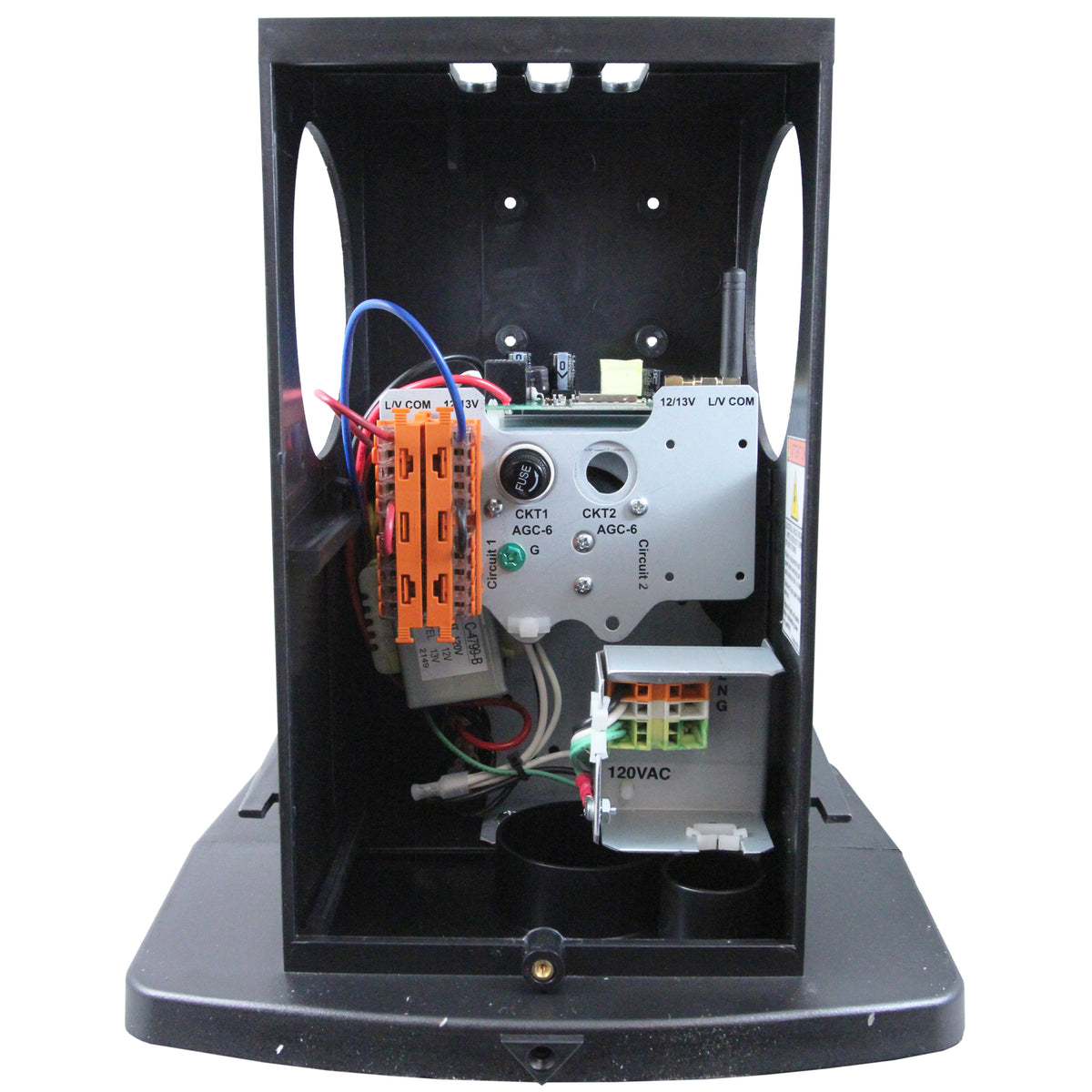 SR Smith PT-6001 Power Tower, 60W, with Wireless Remote, view 5