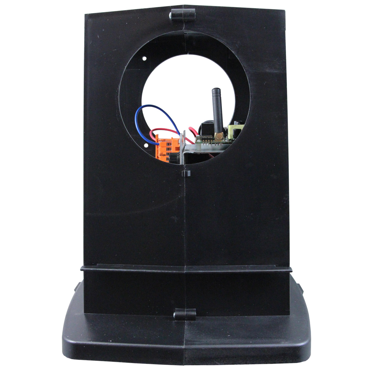 SR Smith PT-6001 Power Tower, 60W, with Wireless Remote, view 6