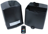 SR Smith PT-6001 Power Tower, 60W, with Wireless Remote, view 1