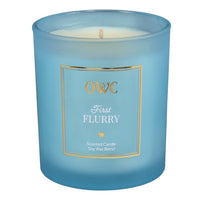 First Flurry Candle