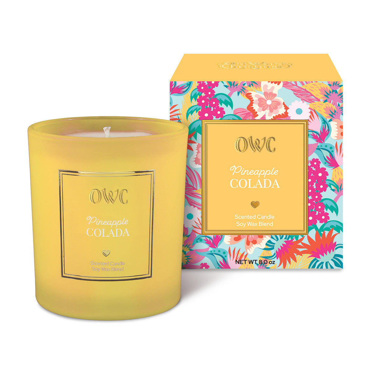 Pineapple Colada