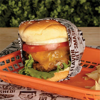 Blackstone Burger Baskets with Liners