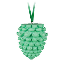 Country Pinecone Scented Ornament
