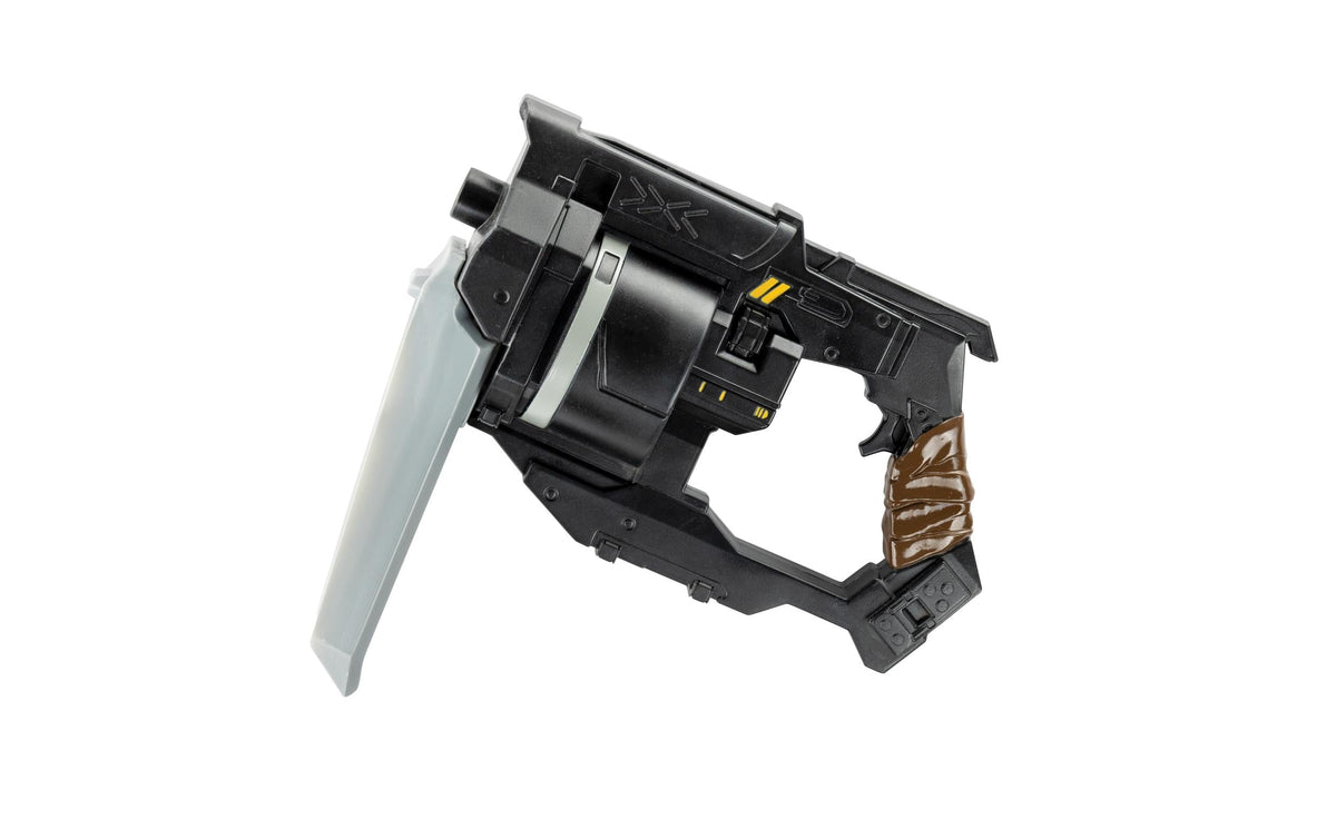 Halo Infinite Mangler Weapon Plastic Costume Accessory