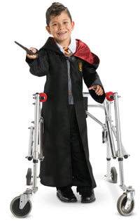 Harry Potter Adaptive Child Costume Medium 7-8