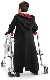 Harry Potter Adaptive Child Costume Small 4-6