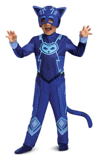 Catboy Megasuit PJ Masks Classic Toddler Costume