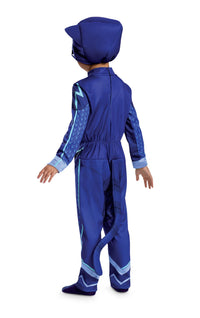 Catboy Megasuit PJ Masks Classic Toddler Costume