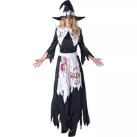 Salem Witch Deluxe Adult Costume X-Large