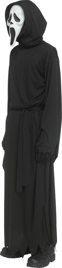 Scream Stalker Ghost Face Small Adult Costume Teen Size