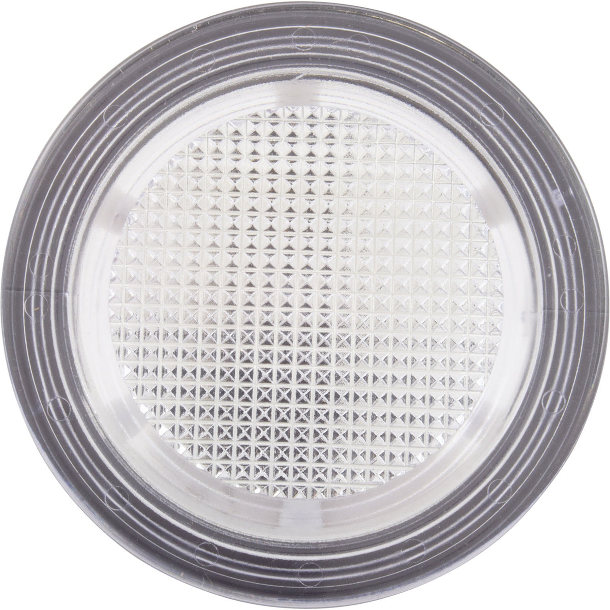 O'Ryan 10000BB00000 Spa Light Lens Kit, Red and Blue, view 3