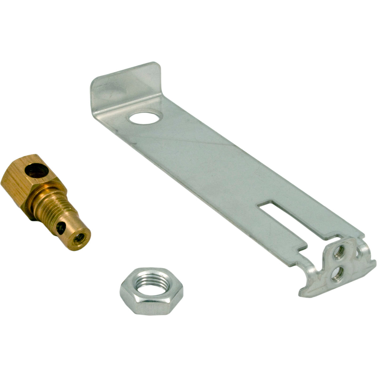 Hayward SPX0600G Light Mounting Bracket Assembly for SP0600 and SP0607, product view 1