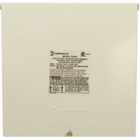 Intermatic PX600 Pool Light Transformer, 600W, view 3