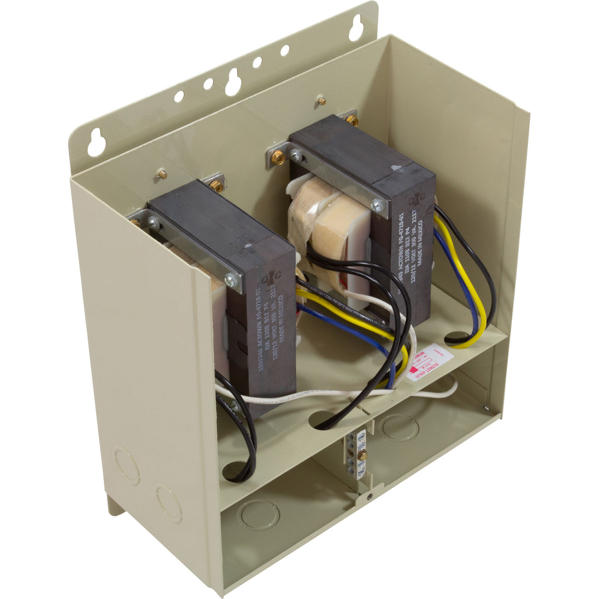 Intermatic PX600 Pool Light Transformer, 600W, view 4