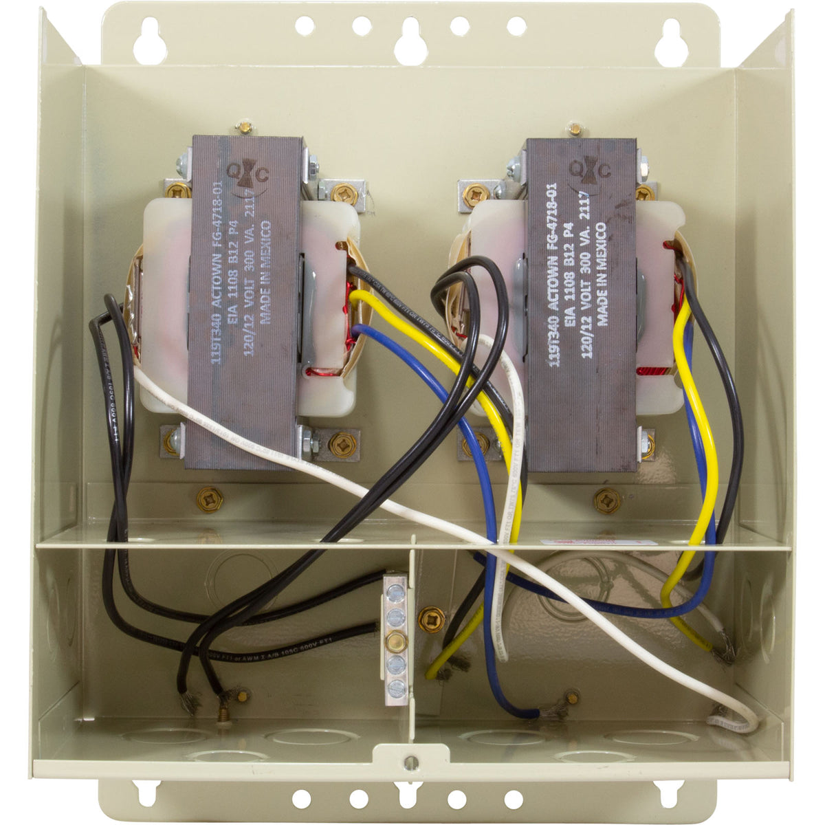 Intermatic PX600 Pool Light Transformer, 600W, view 5