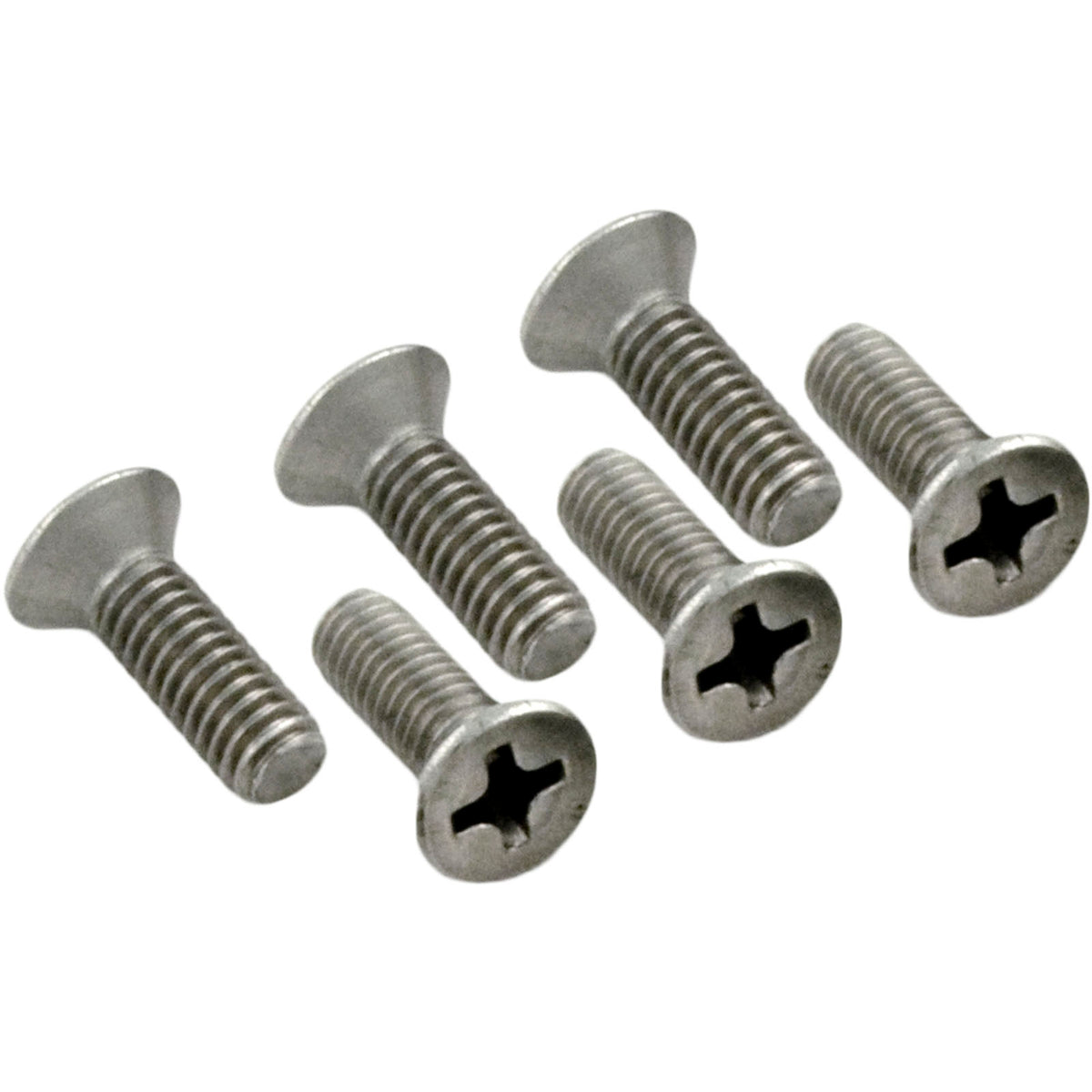 PAL-2000 2T2/2T4 Nicheless Light Lens Screw Set, view 1