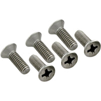 PAL-2000 2T2/2T4 Nicheless Light Lens Screw Set, view 1